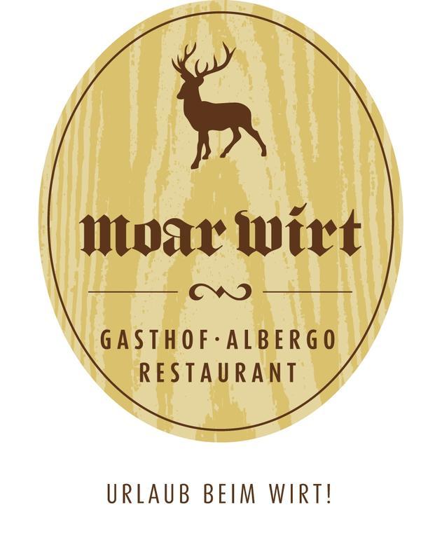 Gasthof Moarwirt Colle Isarco Exterior foto